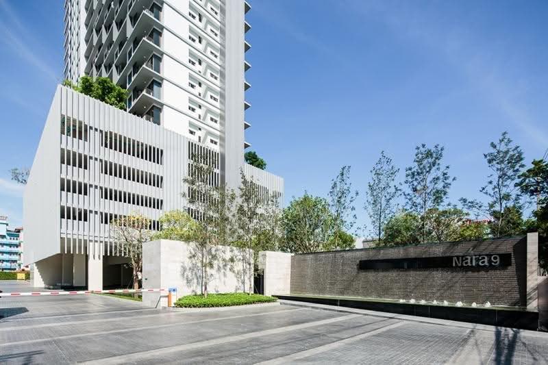 Nara 9 by Eastern Star, Bangkok, Naradhiwas Rajanagarindra Road, Thung Maha Mek, Sathon, Bangkok, 1 Bedroom, 38 sqm, Condo For Sale, by Pinyada Hantewee, 500521177 - DDproperty.com