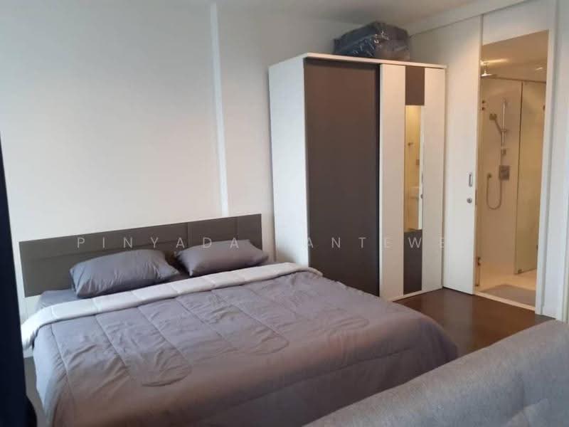 Nara 9 by Eastern Star, Bangkok, Naradhiwas Rajanagarindra Road, Thung Maha Mek, Sathon, Bangkok, 1 Bedroom, 38 sqm, Condo For Sale, by Pinyada Hantewee, 500521177 - DDproperty.com
