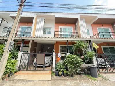 ขาย - วิเศษสุขนคร เฟส3 พันท้ายนรสิงห์, สมุทรสาคร