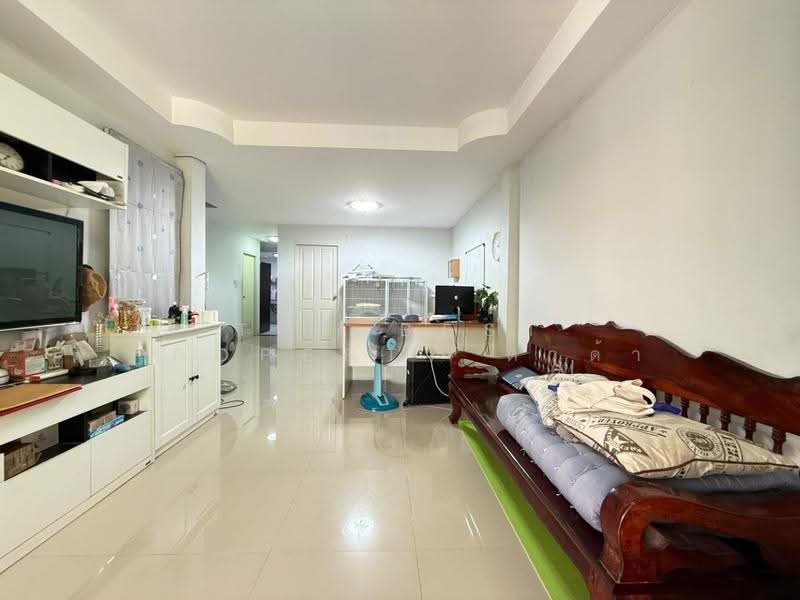วิเศษสุขนคร เฟส3 พันท้ายนรสิงห์, Samut Sakhon, Phanthai Norasing, Muang Samut Sakhon, Samut Sakhon, 4 Bedrooms, 100 sqm, Townhouse For Sale, by The Best Property ดาด้า, 500521178 - DDproperty.com