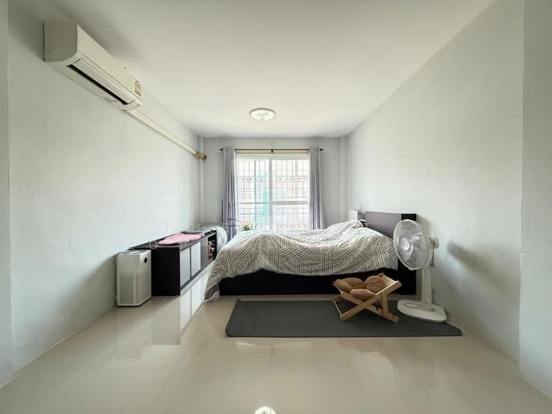 วิเศษสุขนคร เฟส3 พันท้ายนรสิงห์, Samut Sakhon, Phanthai Norasing, Muang Samut Sakhon, Samut Sakhon, 4 Bedrooms, 100 sqm, Townhouse For Sale, by The Best Property ดาด้า, 500521178 - DDproperty.com
