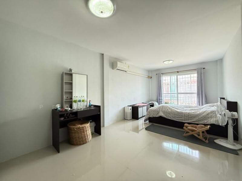 วิเศษสุขนคร เฟส3 พันท้ายนรสิงห์, Samut Sakhon, Phanthai Norasing, Muang Samut Sakhon, Samut Sakhon, 4 Bedrooms, 100 sqm, Townhouse For Sale, by The Best Property ดาด้า, 500521178 - DDproperty.com