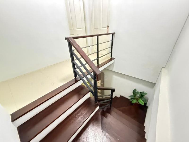 วิเศษสุขนคร เฟส3 พันท้ายนรสิงห์, Samut Sakhon, Phanthai Norasing, Muang Samut Sakhon, Samut Sakhon, 4 Bedrooms, 100 sqm, Townhouse For Sale, by The Best Property ดาด้า, 500521178 - DDproperty.com
