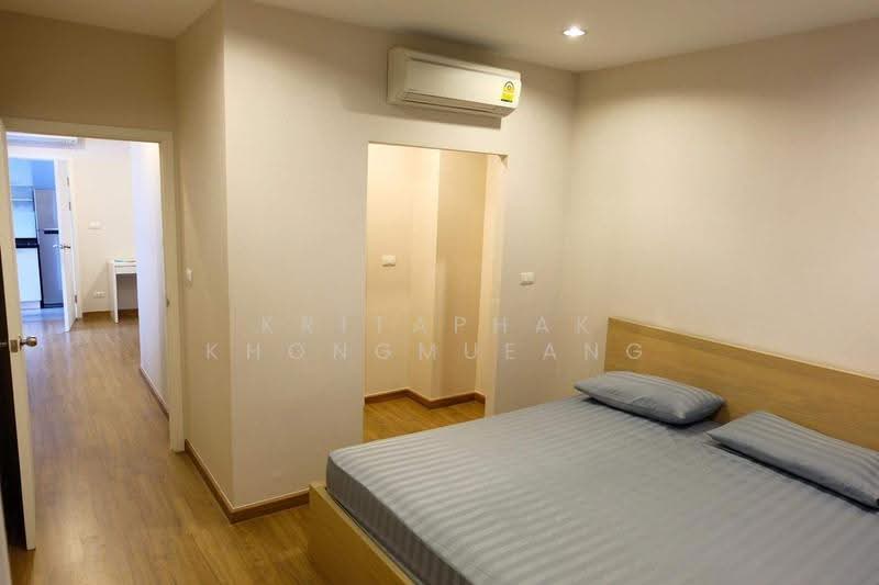 The Tree Rio Bang-Aor Station, Bangkok, 315 Charan Sanitwong Rd, Bang O, Bang Phlat, Bangkok, 2 Bedrooms, 61 sqm, Condo For Sale, by Kritaphak Khongmueang, 500521181 - DDproperty.com