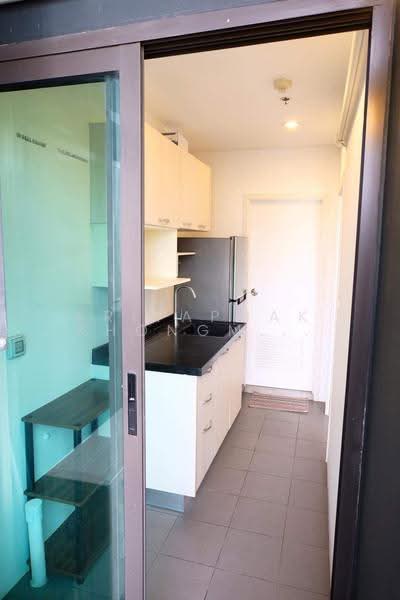 The Tree Rio Bang-Aor Station, Bangkok, 315 Charan Sanitwong Rd, Bang O, Bang Phlat, Bangkok, 2 Bedrooms, 61 sqm, Condo For Sale, by Kritaphak Khongmueang, 500521181 - DDproperty.com