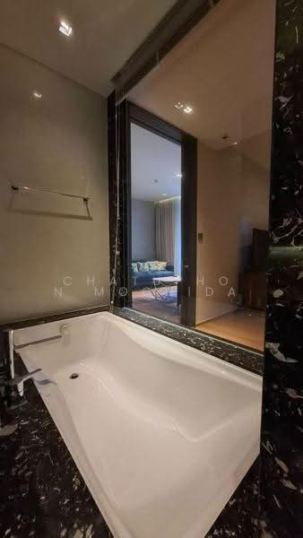 BEATNIQ Sukhumvit 32, Bangkok, Soi Sukhumvit 32, Sukhumvit Road, Khong Tan, Khlong Toei, Bangkok, 1 Bedroom, 58 sqm, Condo For Rent, by Chatuphon Mochida, 500521183 - DDproperty.com