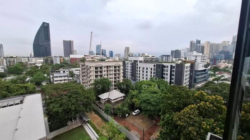 BEATNIQ Sukhumvit 32, Bangkok, Soi Sukhumvit 32, Sukhumvit Road, Khong Tan, Khlong Toei, Bangkok, 1 Bedroom, 58 sqm, Condo For Rent, by Chatuphon Mochida, 500521183 - DDproperty.com