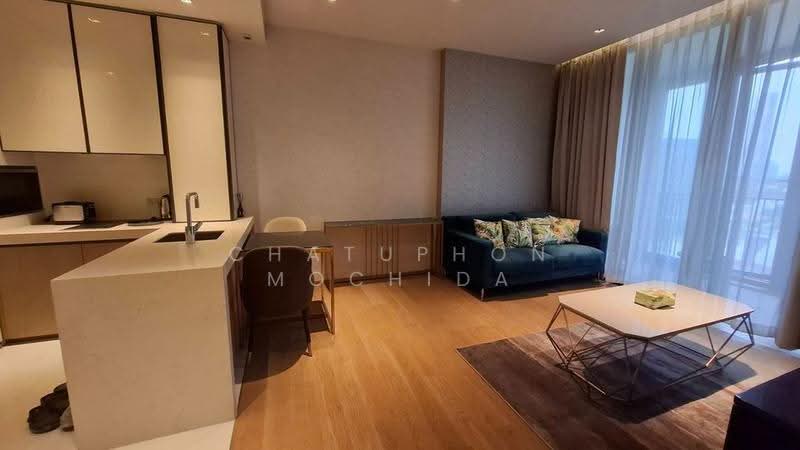 BEATNIQ Sukhumvit 32, Bangkok, Soi Sukhumvit 32, Sukhumvit Road, Khong Tan, Khlong Toei, Bangkok, 1 Bedroom, 58 sqm, Condo For Rent, by Chatuphon Mochida, 500521183 - DDproperty.com
