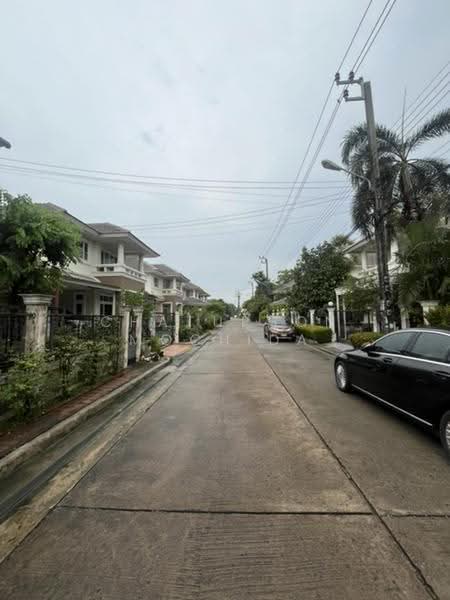 บ้าน 3-ห้องนอน, กรุงเทพ, สะพานสูง, กรุงเทพ, 204 ตร.ม., บ้านเดี่ยว ขาย, โดย Chatuphon Mochida, 500521187 - DDproperty.com