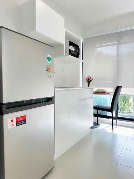 iCondo Activ Phatthanakan, Bangkok, Phatthanakan 37 Alley, Suan Luang, Bangkok, 1 Bedroom, 25 sqm, Condo For Sale, by Kritaphak Khongmueang, 500521188 - DDproperty.com