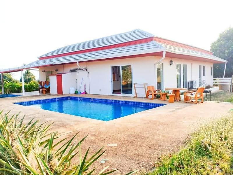 Emerald Green, Prachuap Khiri Khan, Thap Tai Hua Hin, Thap Tai, Hua Hin, Prachuap Khiri Khan, 3 Bedrooms, 93 sqm, Villa For Sale, by Chama Kamkaew, 500521190 - DDproperty.com