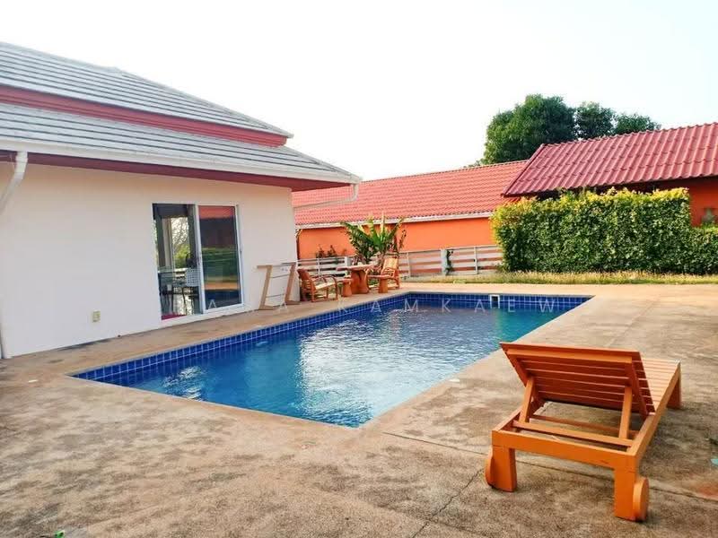 เอ็มเมอร์รัล กรีน (Emerald Green), ประจวบคีรีขันธ์, Thap Tai Hua Hin, ทับใต้, หัวหิน, ประจวบคีรีขันธ์, 93 ตร.ม., วิลล่า ขาย, โดย Chama Kamkaew, 500521190 - DDproperty.com