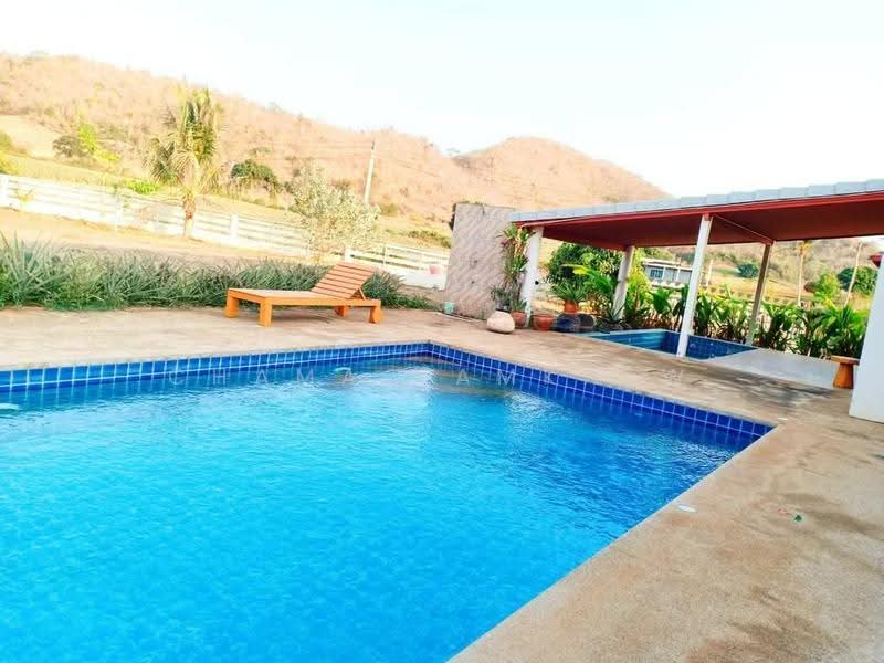 Emerald Green, Prachuap Khiri Khan, Thap Tai Hua Hin, Thap Tai, Hua Hin, Prachuap Khiri Khan, 3 Bedrooms, 93 sqm, Villa For Sale, by Chama Kamkaew, 500521190 - DDproperty.com