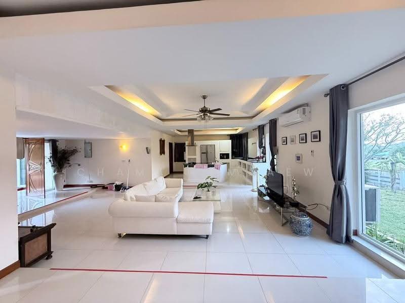 เอ็มเมอร์รัล กรีน (Emerald Green), ประจวบคีรีขันธ์, Thap Tai Hua Hin, ทับใต้, หัวหิน, ประจวบคีรีขันธ์, 93 ตร.ม., วิลล่า ขาย, โดย Chama Kamkaew, 500521190 - DDproperty.com