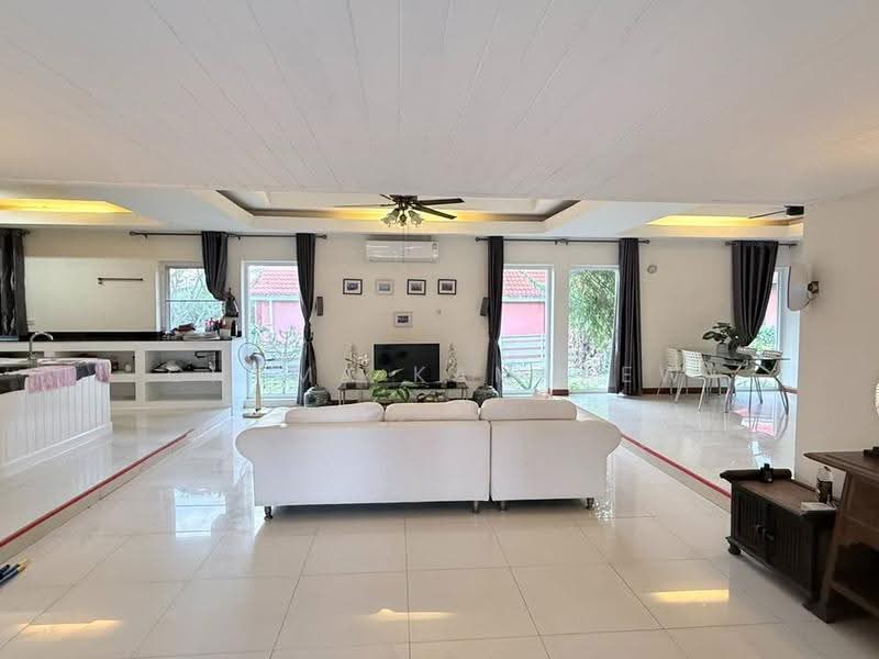 Emerald Green, Prachuap Khiri Khan, Thap Tai Hua Hin, Thap Tai, Hua Hin, Prachuap Khiri Khan, 3 Bedrooms, 93 sqm, Villa For Sale, by Chama Kamkaew, 500521190 - DDproperty.com