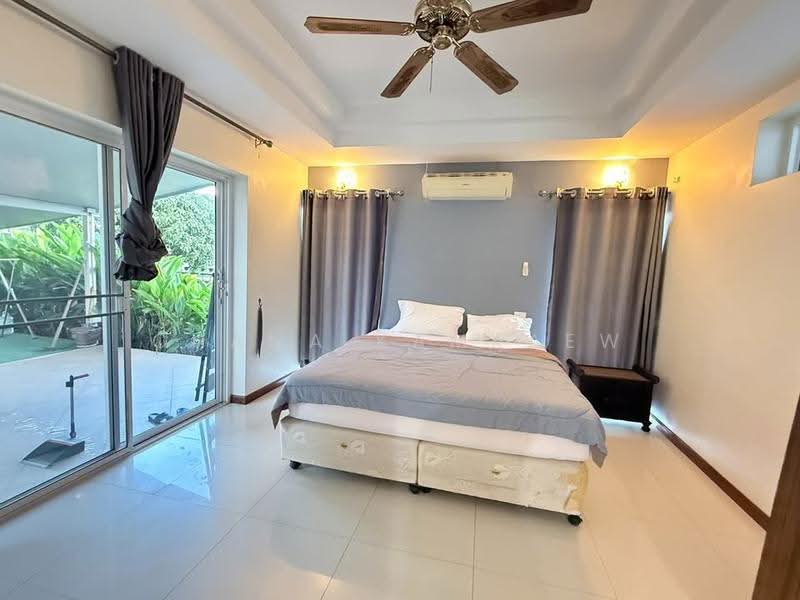 เอ็มเมอร์รัล กรีน (Emerald Green), ประจวบคีรีขันธ์, Thap Tai Hua Hin, ทับใต้, หัวหิน, ประจวบคีรีขันธ์, 93 ตร.ม., วิลล่า ขาย, โดย Chama Kamkaew, 500521190 - DDproperty.com