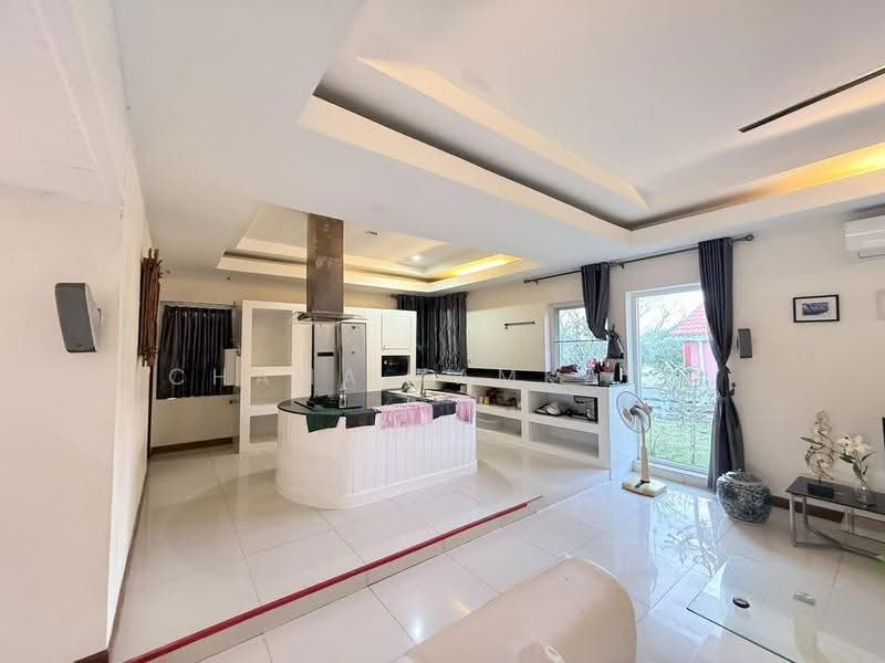 เอ็มเมอร์รัล กรีน (Emerald Green), ประจวบคีรีขันธ์, Thap Tai Hua Hin, ทับใต้, หัวหิน, ประจวบคีรีขันธ์, 93 ตร.ม., วิลล่า ขาย, โดย Chama Kamkaew, 500521190 - DDproperty.com