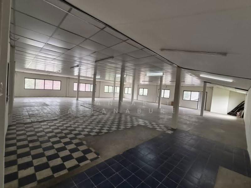 Warehouse Storage Building for Rent in Prawet Chaloem Phrakiat Rama 9 Soi 30, Bangkok, Nong Bon, Prawet, Bangkok, , 600 sqm, Warehouse/Factory For Rent, by Thanyarat Rattanaburee, 500521193 - DDproperty.com