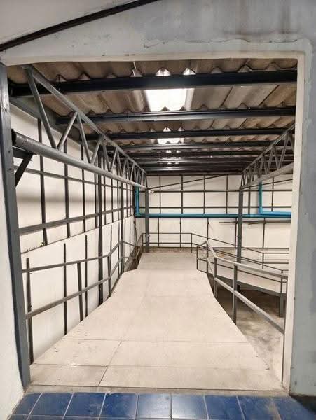 Warehouse Storage Building for Rent in Prawet Chaloem Phrakiat Rama 9 Soi 30, Bangkok, Nong Bon, Prawet, Bangkok, , 600 sqm, Warehouse/Factory For Rent, by Thanyarat Rattanaburee, 500521193 - DDproperty.com