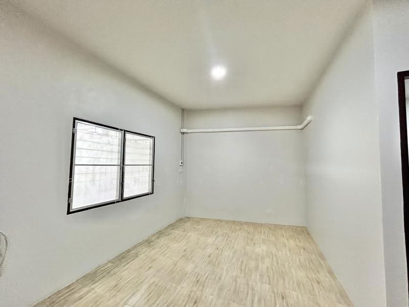 ทาวน์เฮ้าส์บางเมืองใหม่ สมุทรปราการ, Samut Prakan, Bang Muang Mai, Muang Samut Prakarn, Samut Prakan, 1 Bedroom, 100 sqm, Townhouse For Sale, by The Best Property เจี๊ยบ, 500521196 - DDproperty.com