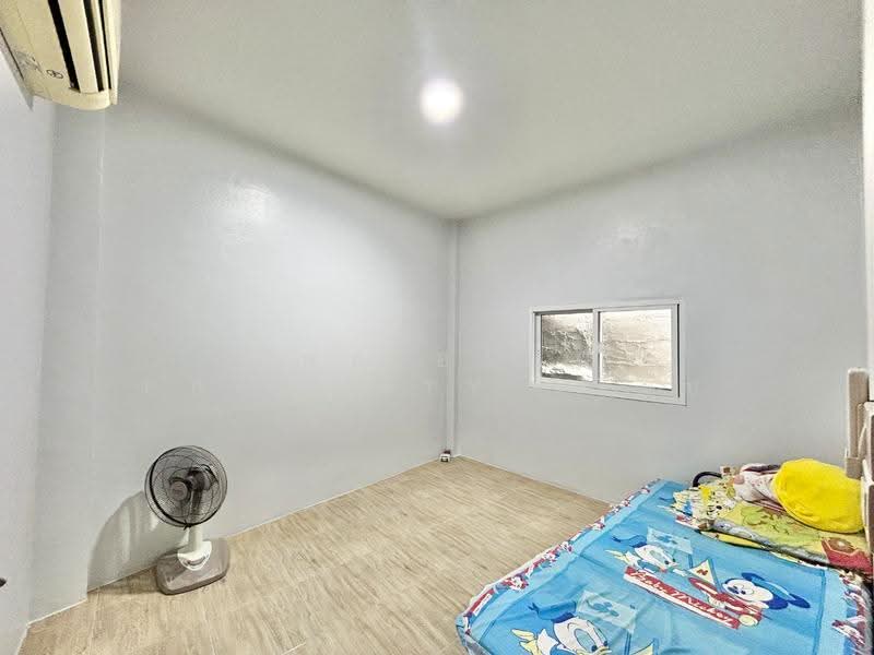 ทาวน์เฮ้าส์บางเมืองใหม่ สมุทรปราการ, Samut Prakan, Bang Muang Mai, Muang Samut Prakarn, Samut Prakan, 1 Bedroom, 100 sqm, Townhouse For Sale, by The Best Property เจี๊ยบ, 500521196 - DDproperty.com