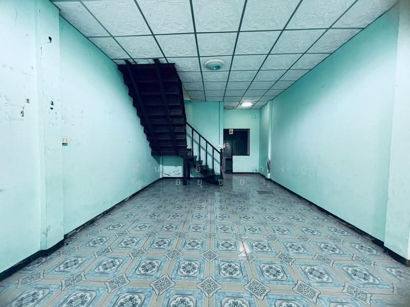หมู่บ้านอรณิชาสิริ คลอง 7, Pathum Thani, Bung Kham Proi, Lam Luk Ka, Pathum Thani, 2 Bedrooms, 64 sqm, Townhouse For Sale, by ภัทรนัน อิศรางกูร ณ อยุธยา, 500521197 - DDproperty.com