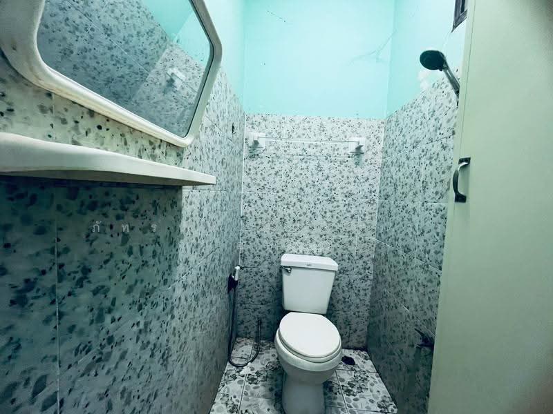 หมู่บ้านอรณิชาสิริ คลอง 7, Pathum Thani, Bung Kham Proi, Lam Luk Ka, Pathum Thani, 2 Bedrooms, 64 sqm, Townhouse For Sale, by ภัทรนัน อิศรางกูร ณ อยุธยา, 500521197 - DDproperty.com
