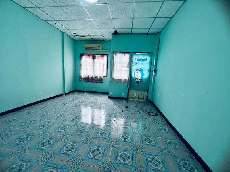 หมู่บ้านอรณิชาสิริ คลอง 7, Pathum Thani, Bung Kham Proi, Lam Luk Ka, Pathum Thani, 2 Bedrooms, 64 sqm, Townhouse For Sale, by ภัทรนัน อิศรางกูร ณ อยุธยา, 500521197 - DDproperty.com