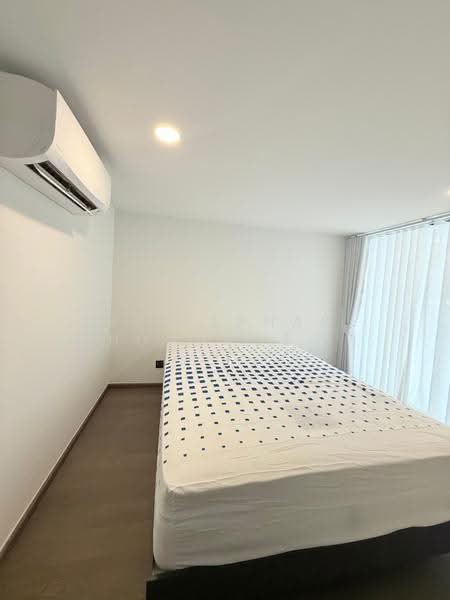 Park Origin Chula-Samyan, Bangkok, Rama 4 Road, Maha Phrutharam, Bang Rak, Bangkok, 2 Bedrooms, 48 sqm, Condo For Rent, by Kritaphak Khongmueang, 500521200 - DDproperty.com