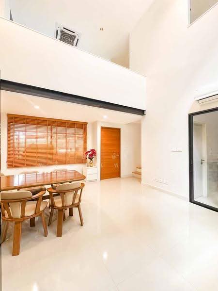 Nirvana Define Srinakarin-Rama 9, Bangkok, Srinakarin - Rom Klao Road, Saphan Sung, Saphan Sung, Bangkok, 3 Bedrooms, 230 sqm, Townhouse For Rent, by Property Pro Co.,Ltd, 500521202 - DDproperty.com