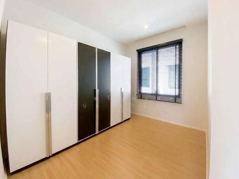 Nirvana Define Srinakarin-Rama 9, Bangkok, Srinakarin - Rom Klao Road, Saphan Sung, Saphan Sung, Bangkok, 3 Bedrooms, 230 sqm, Townhouse For Rent, by Property Pro Co.,Ltd, 500521202 - DDproperty.com