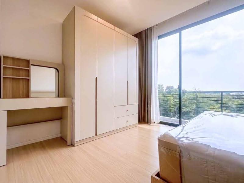 Nirvana Define Srinakarin-Rama 9, Bangkok, Srinakarin - Rom Klao Road, Saphan Sung, Saphan Sung, Bangkok, 3 Bedrooms, 230 sqm, Townhouse For Rent, by Property Pro Co.,Ltd, 500521202 - DDproperty.com