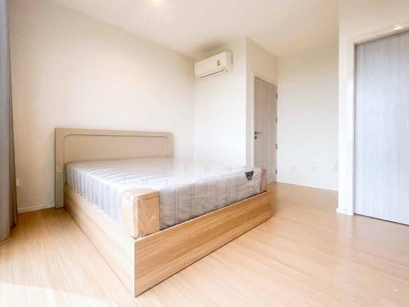 Nirvana Define Srinakarin-Rama 9, Bangkok, Srinakarin - Rom Klao Road, Saphan Sung, Saphan Sung, Bangkok, 3 Bedrooms, 230 sqm, Townhouse For Rent, by Property Pro Co.,Ltd, 500521202 - DDproperty.com