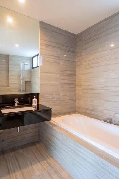 Nirvana Define Srinakarin-Rama 9, Bangkok, Srinakarin - Rom Klao Road, Saphan Sung, Saphan Sung, Bangkok, 3 Bedrooms, 230 sqm, Townhouse For Rent, by Property Pro Co.,Ltd, 500521202 - DDproperty.com