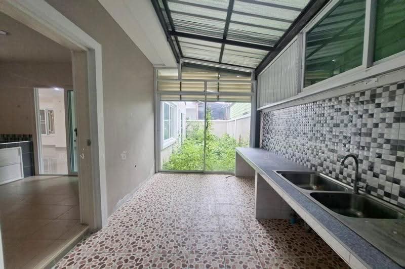เดอะมิวส์ โฮม, Nonthaburi, บางรักใหญ่-บ้านใหม่, Bang Khu Rat, Bang Bua Thong, Nonthaburi, 4 Bedrooms, 172 sqm, Single Detached House For Sale, by สง่าชัย ไทรทองคำ, 500521204 - DDproperty.com
