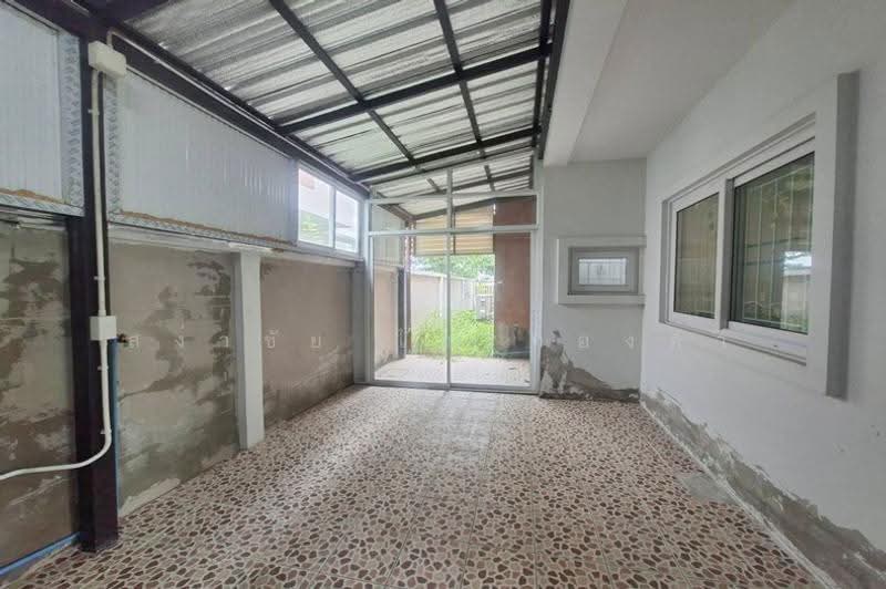 เดอะมิวส์ โฮม, Nonthaburi, บางรักใหญ่-บ้านใหม่, Bang Khu Rat, Bang Bua Thong, Nonthaburi, 4 Bedrooms, 172 sqm, Single Detached House For Sale, by สง่าชัย ไทรทองคำ, 500521204 - DDproperty.com