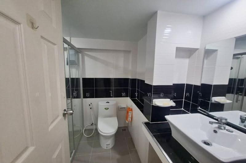 เดอะมิวส์ โฮม, Nonthaburi, บางรักใหญ่-บ้านใหม่, Bang Khu Rat, Bang Bua Thong, Nonthaburi, 4 Bedrooms, 172 sqm, Single Detached House For Sale, by สง่าชัย ไทรทองคำ, 500521204 - DDproperty.com
