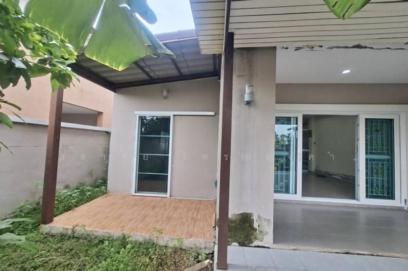 เดอะมิวส์ โฮม, Nonthaburi, บางรักใหญ่-บ้านใหม่, Bang Khu Rat, Bang Bua Thong, Nonthaburi, 4 Bedrooms, 172 sqm, Single Detached House For Sale, by สง่าชัย ไทรทองคำ, 500521204 - DDproperty.com