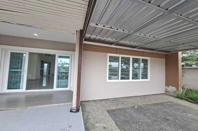 เดอะมิวส์ โฮม, Nonthaburi, บางรักใหญ่-บ้านใหม่, Bang Khu Rat, Bang Bua Thong, Nonthaburi, 4 Bedrooms, 172 sqm, Single Detached House For Sale, by สง่าชัย ไทรทองคำ, 500521204 - DDproperty.com