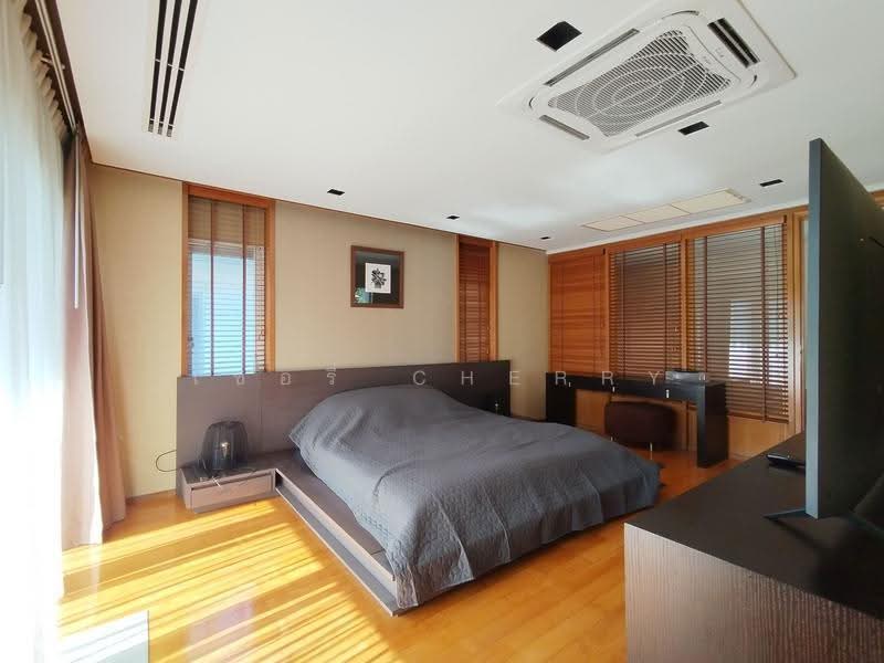 Noble Tara Town in Town, Bangkok, Si Vara Road, Phlapphla, Wang Thonglang, Bangkok, 2 Bedrooms, 120 sqm, Condo For Rent, by Tamita Kongsoithong, 500521205 - DDproperty.com