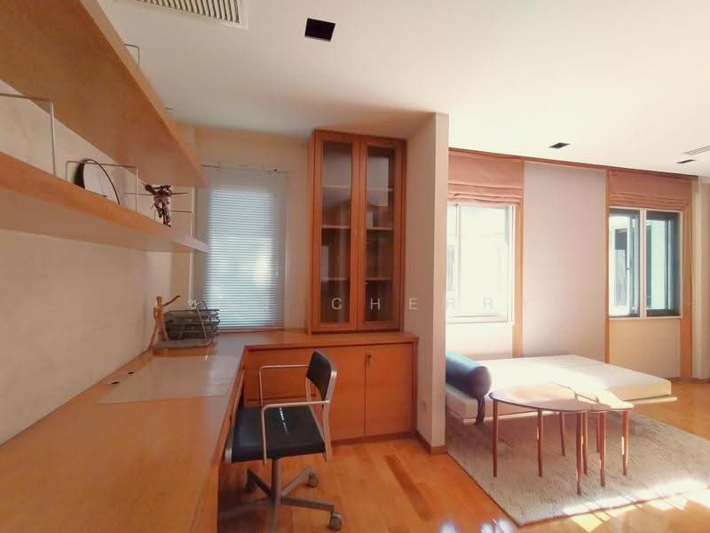 Noble Tara Town in Town, Bangkok, Si Vara Road, Phlapphla, Wang Thonglang, Bangkok, 2 Bedrooms, 120 sqm, Condo For Rent, by Tamita Kongsoithong, 500521205 - DDproperty.com
