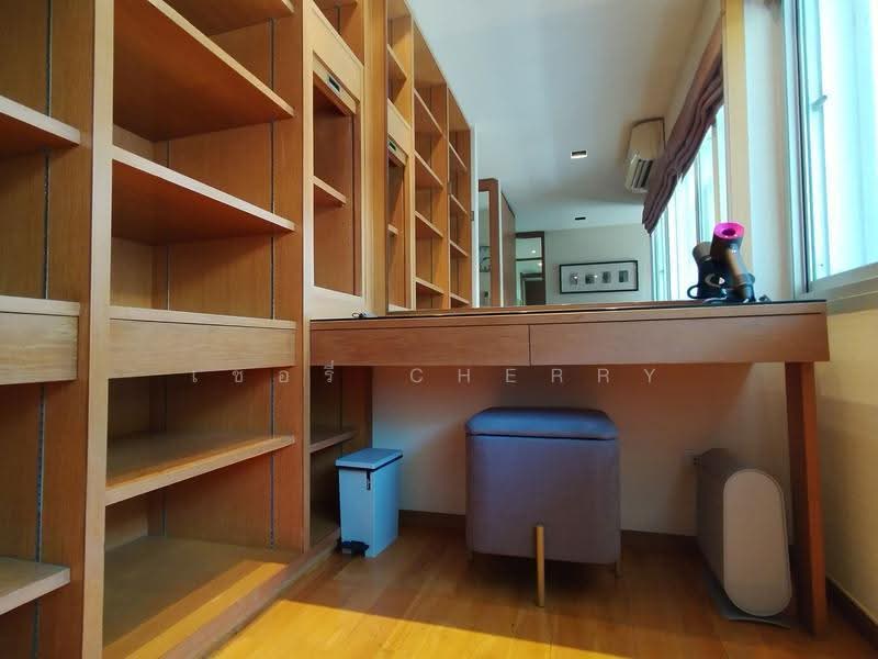 Noble Tara Town in Town, Bangkok, Si Vara Road, Phlapphla, Wang Thonglang, Bangkok, 2 Bedrooms, 120 sqm, Condo For Rent, by Tamita Kongsoithong, 500521205 - DDproperty.com