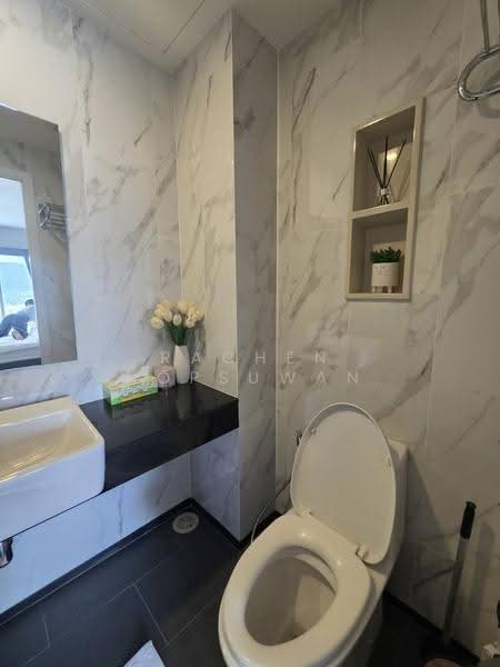 Plus Condo Hatyai 30m, Songkhla, No. 9 Rajyindee Rd, Hat-Yai, Hat Yai, Songkhla, 1 Bedroom, 30 sqm, Condo For Rent, by Rachen Nopsuwan, 500521206 - DDproperty.com
