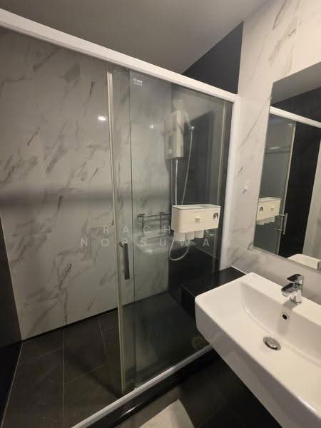 Plus Condo Hatyai 30m, Songkhla, No. 9 Rajyindee Rd, Hat-Yai, Hat Yai, Songkhla, 1 Bedroom, 30 sqm, Condo For Rent, by Rachen Nopsuwan, 500521206 - DDproperty.com