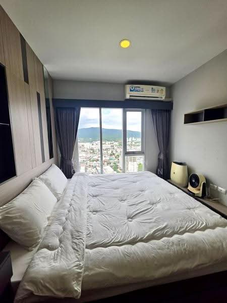 Plus Condo Hatyai 30m : พลัส คอนโด หาดใหญ่ 30 เมตร, สงขลา, เลขที่ 9 Rajyindee Rd, หาดใหญ่, สงขลา, 30 ตร.ม., คอนโด ให้เช่า, โดย Rachen Nopsuwan, 500521206 - DDproperty.com