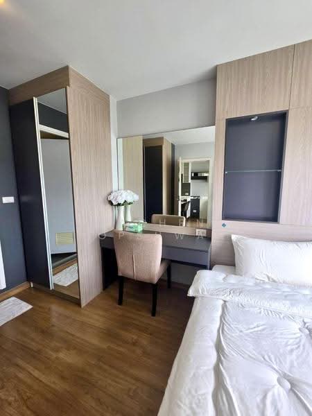 Plus Condo Hatyai 30m, Songkhla, No. 9 Rajyindee Rd, Hat-Yai, Hat Yai, Songkhla, 1 Bedroom, 30 sqm, Condo For Rent, by Rachen Nopsuwan, 500521206 - DDproperty.com