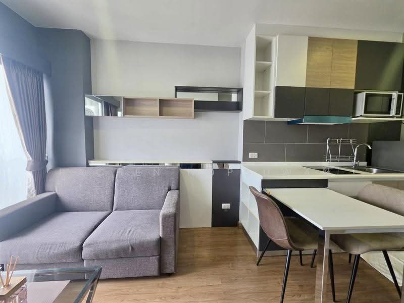 Plus Condo Hatyai 30m : พลัส คอนโด หาดใหญ่ 30 เมตร, สงขลา, เลขที่ 9 Rajyindee Rd, หาดใหญ่, สงขลา, 30 ตร.ม., คอนโด ให้เช่า, โดย Rachen Nopsuwan, 500521206 - DDproperty.com