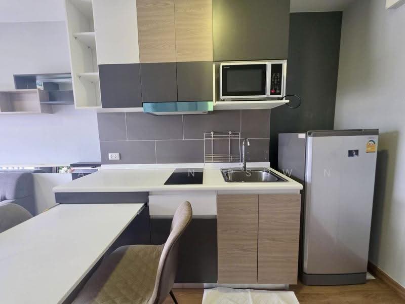Plus Condo Hatyai 30m : พลัส คอนโด หาดใหญ่ 30 เมตร, สงขลา, เลขที่ 9 Rajyindee Rd, หาดใหญ่, สงขลา, 30 ตร.ม., คอนโด ให้เช่า, โดย Rachen Nopsuwan, 500521206 - DDproperty.com