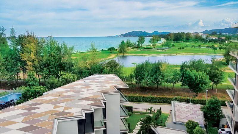 The Pine Hua Hin : เดอะ ไพน์ หัวหิน, ประจวบคีรีขันธ์, ซอยอ่าวหัวดอน 3, ชัยเกษม, บางสะพาน, ประจวบคีรีขันธ์, 117 ตร.ม., คอนโด ขาย, โดย Chama Kamkaew, 500521208 - DDproperty.com
