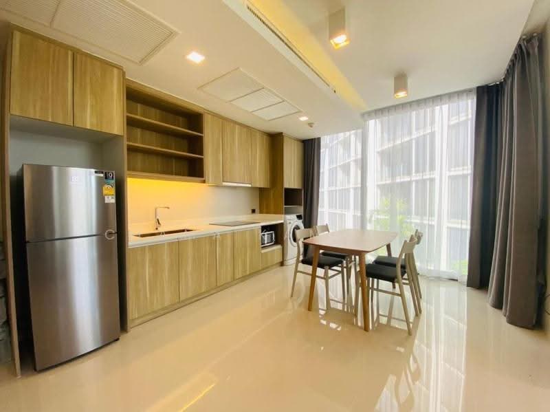 The Pine Hua Hin : เดอะ ไพน์ หัวหิน, ประจวบคีรีขันธ์, ซอยอ่าวหัวดอน 3, ชัยเกษม, บางสะพาน, ประจวบคีรีขันธ์, 117 ตร.ม., คอนโด ขาย, โดย Chama Kamkaew, 500521208 - DDproperty.com